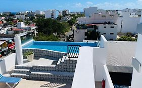 Pavo Real City - Playa del Carmen